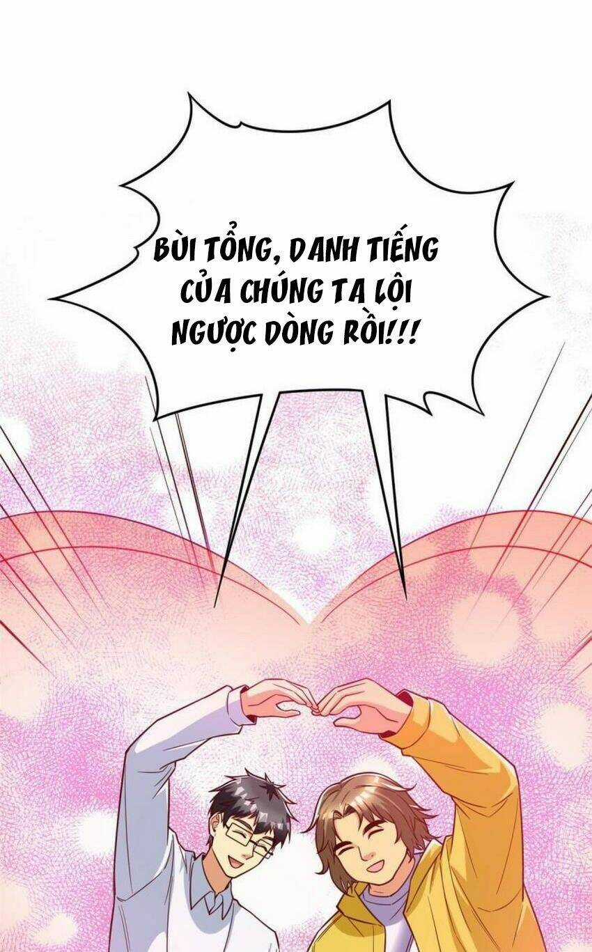 Thành Tỷ Phú Nhờ Thua Lỗ Game Chapter 51 trang 28
