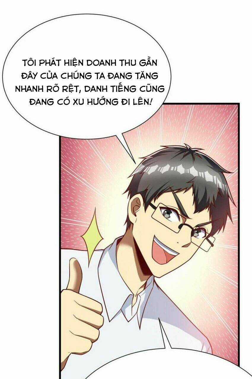 Thành Tỷ Phú Nhờ Thua Lỗ Game Chapter 51 trang 3