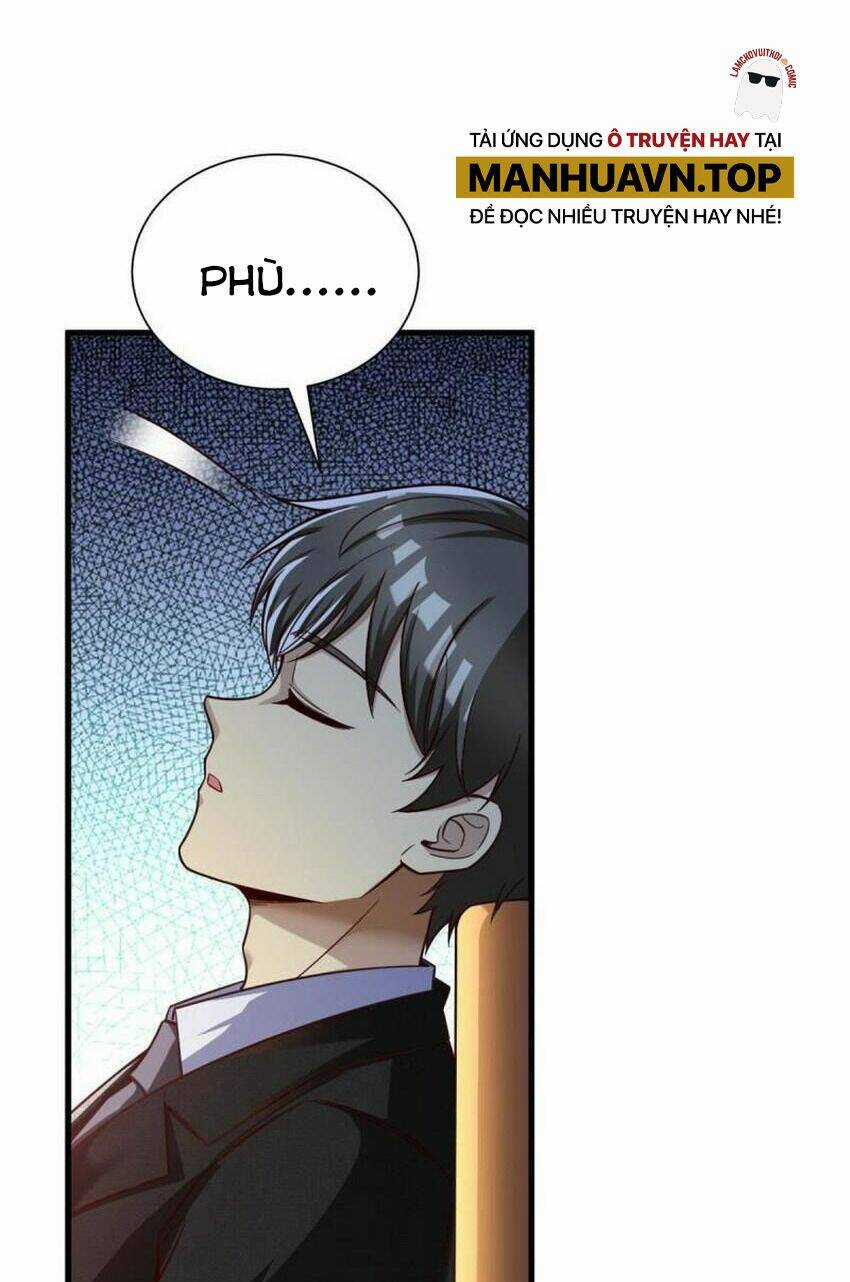 Thành Tỷ Phú Nhờ Thua Lỗ Game Chapter 51 trang 30