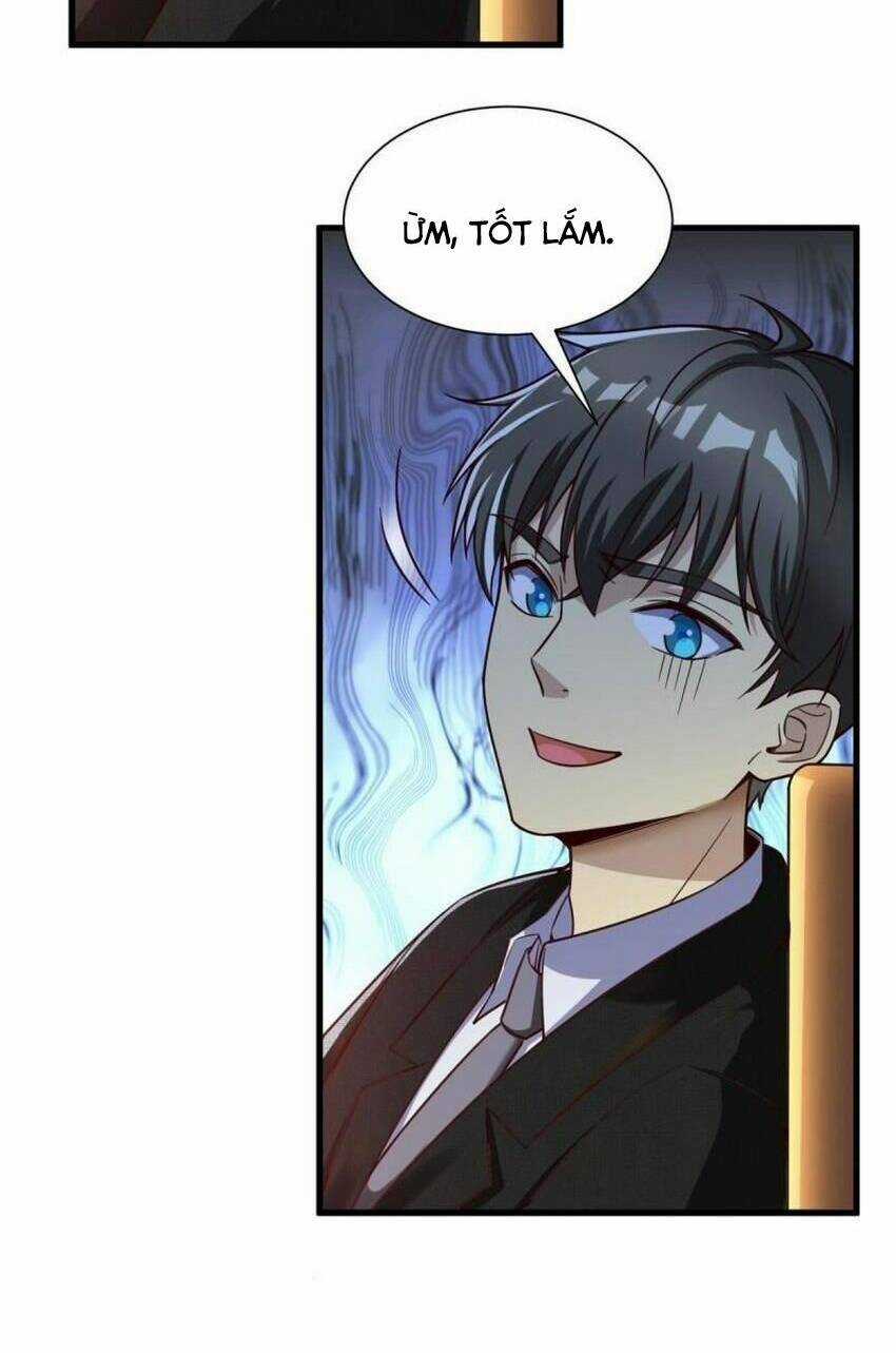 Thành Tỷ Phú Nhờ Thua Lỗ Game Chapter 51 trang 31