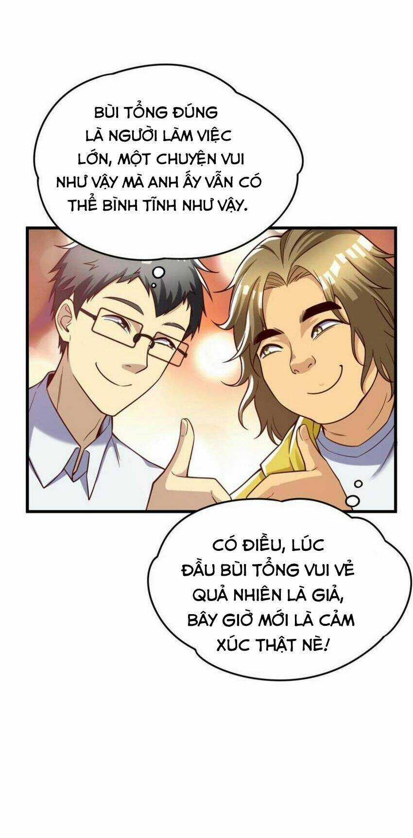 Thành Tỷ Phú Nhờ Thua Lỗ Game Chapter 51 trang 32