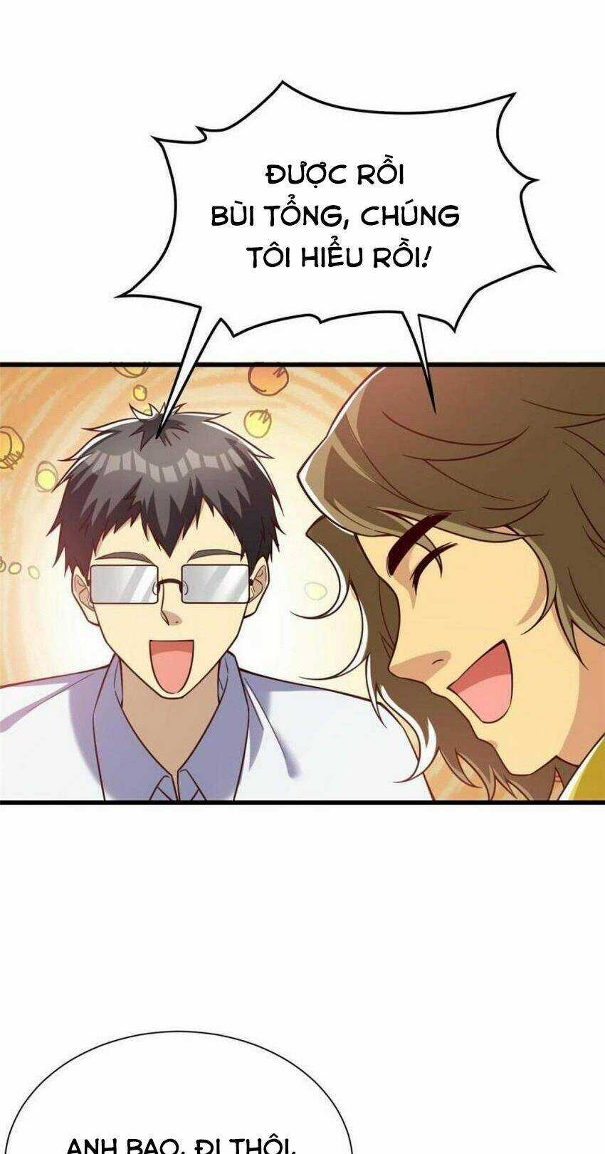 Thành Tỷ Phú Nhờ Thua Lỗ Game Chapter 51 trang 34