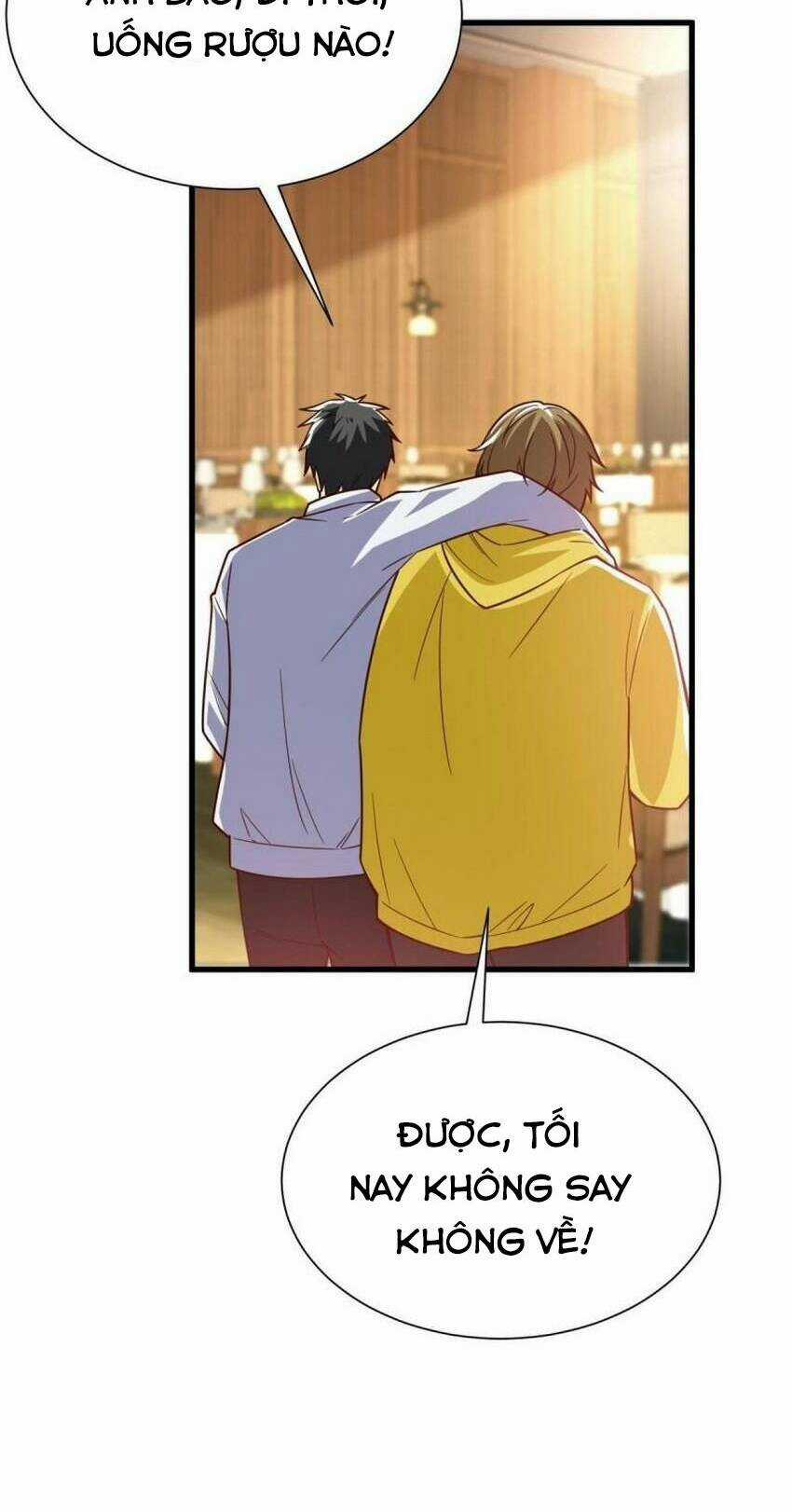 Thành Tỷ Phú Nhờ Thua Lỗ Game Chapter 51 trang 35