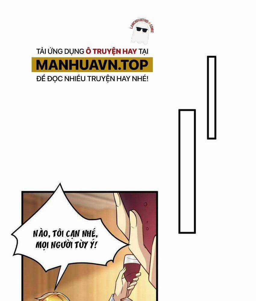 Thành Tỷ Phú Nhờ Thua Lỗ Game Chapter 51 trang 36