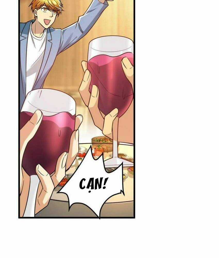 Thành Tỷ Phú Nhờ Thua Lỗ Game Chapter 51 trang 37