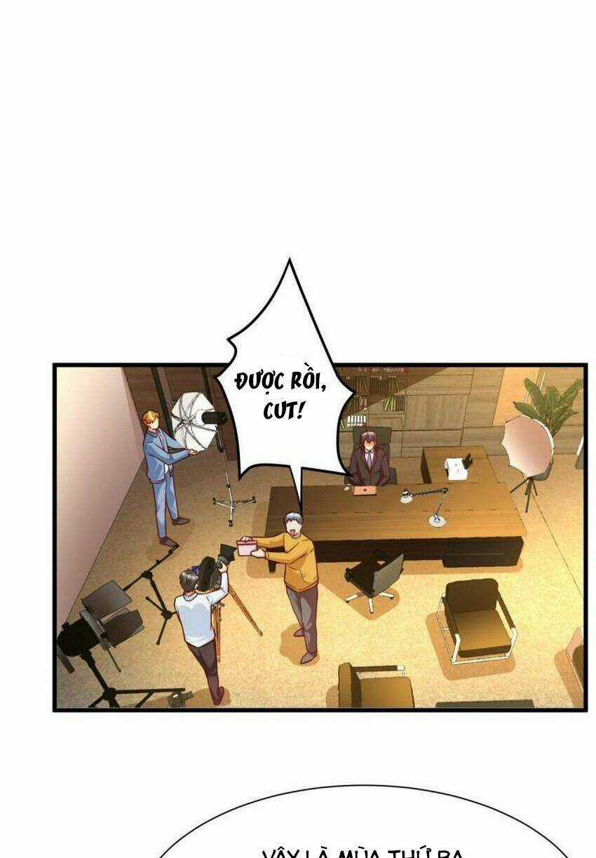 Thành Tỷ Phú Nhờ Thua Lỗ Game Chapter 51 trang 42