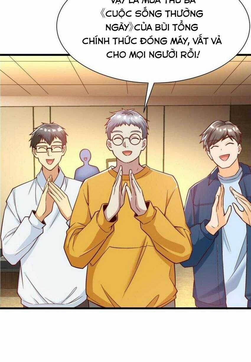 Thành Tỷ Phú Nhờ Thua Lỗ Game Chapter 51 trang 43