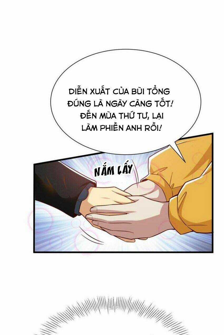 Thành Tỷ Phú Nhờ Thua Lỗ Game Chapter 51 trang 44