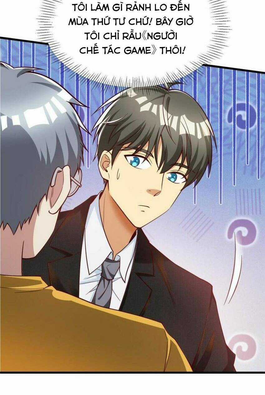 Thành Tỷ Phú Nhờ Thua Lỗ Game Chapter 51 trang 45