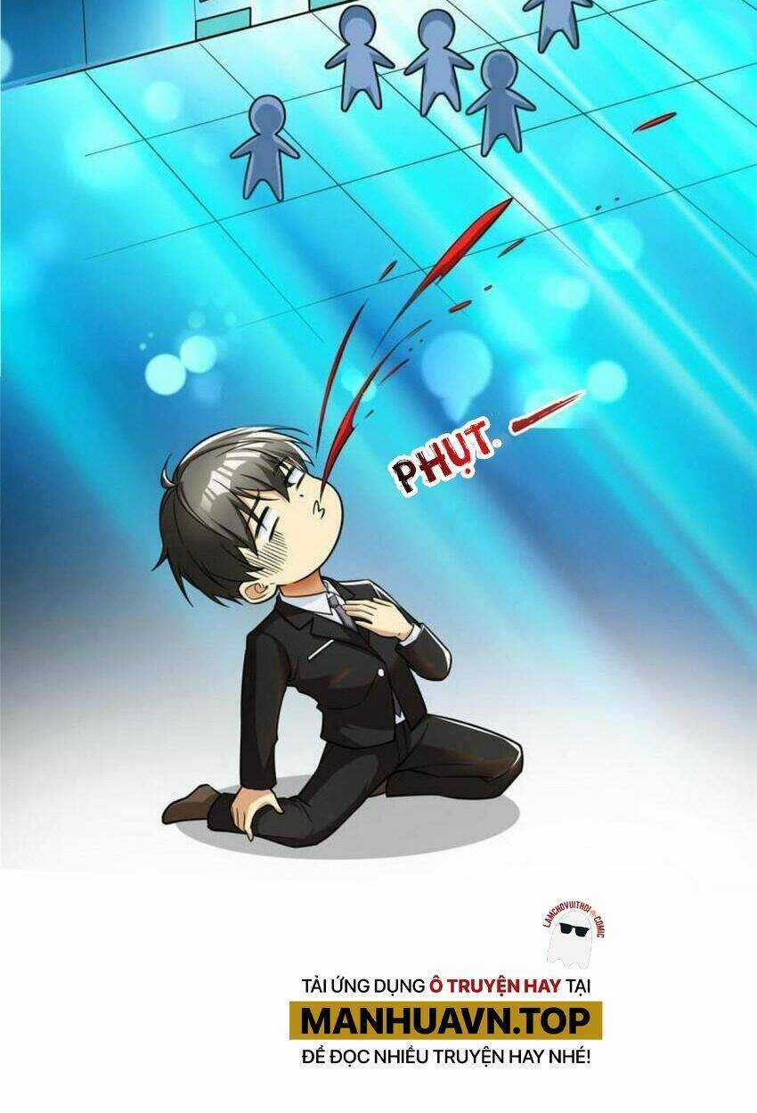 Thành Tỷ Phú Nhờ Thua Lỗ Game Chapter 51 trang 47