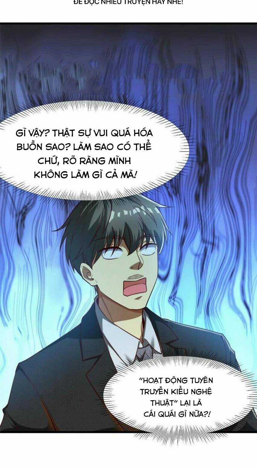 Thành Tỷ Phú Nhờ Thua Lỗ Game Chapter 51 trang 6