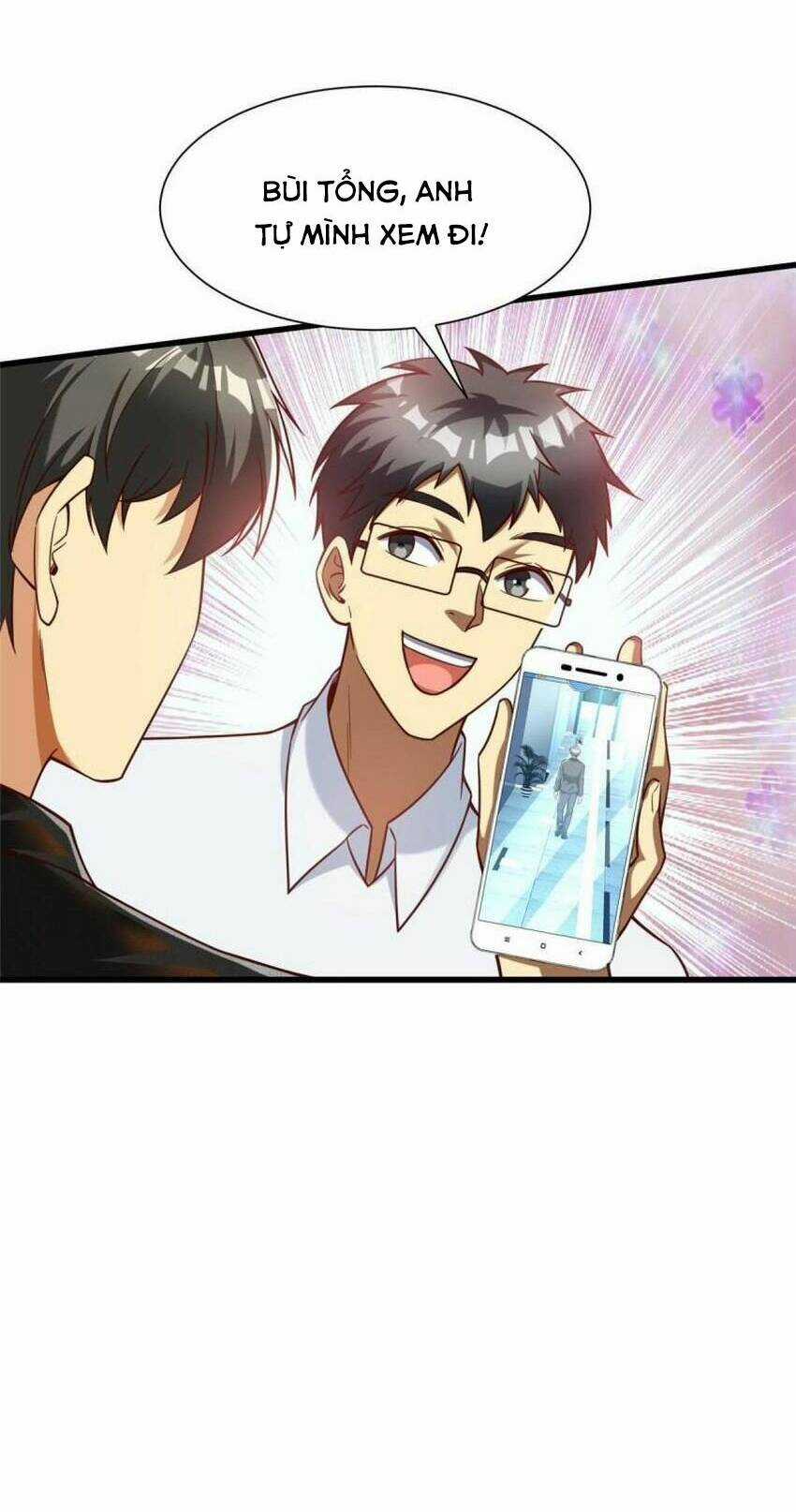 Thành Tỷ Phú Nhờ Thua Lỗ Game Chapter 51 trang 8