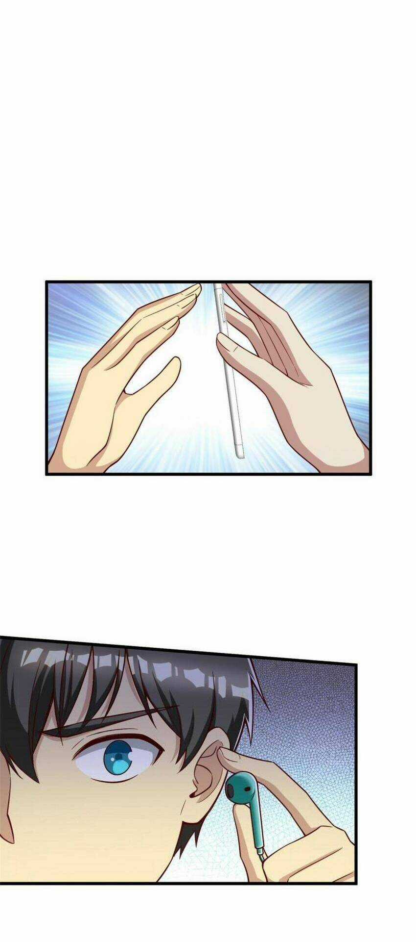 Thành Tỷ Phú Nhờ Thua Lỗ Game Chapter 51 trang 9