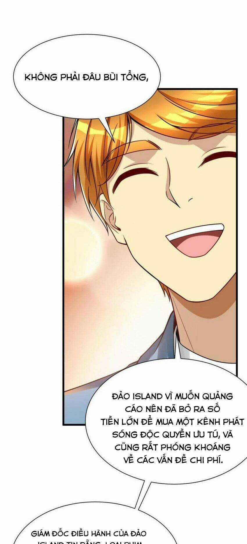 Thành Tỷ Phú Nhờ Thua Lỗ Game Chapter 52 trang 11