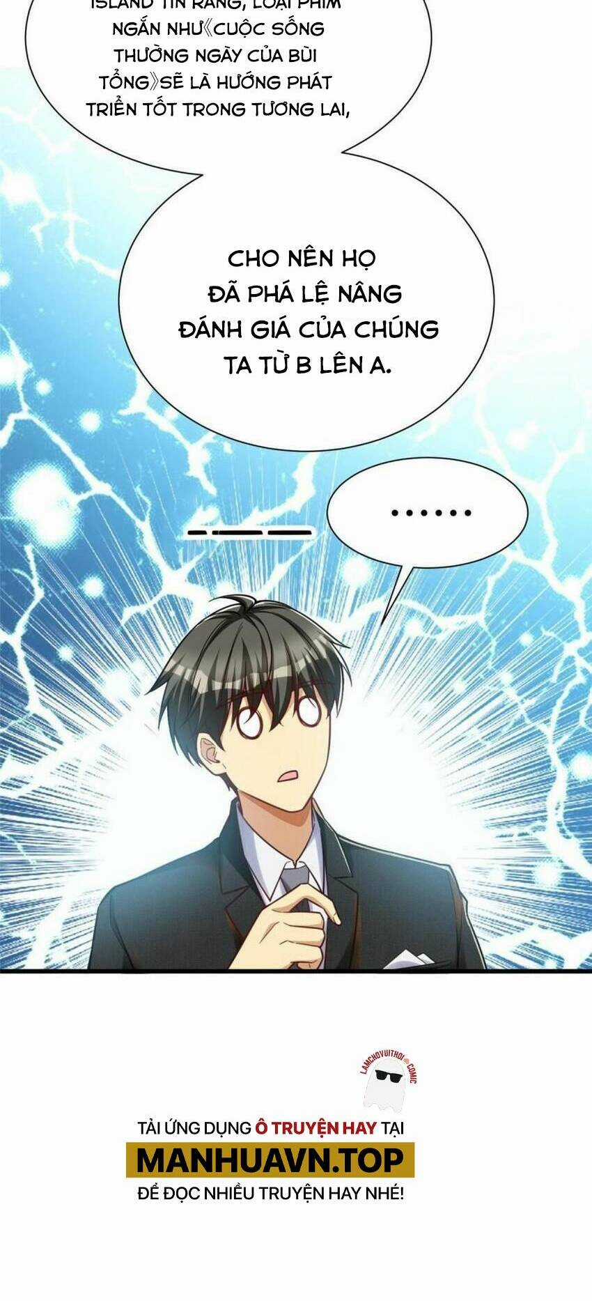 Thành Tỷ Phú Nhờ Thua Lỗ Game Chapter 52 trang 12