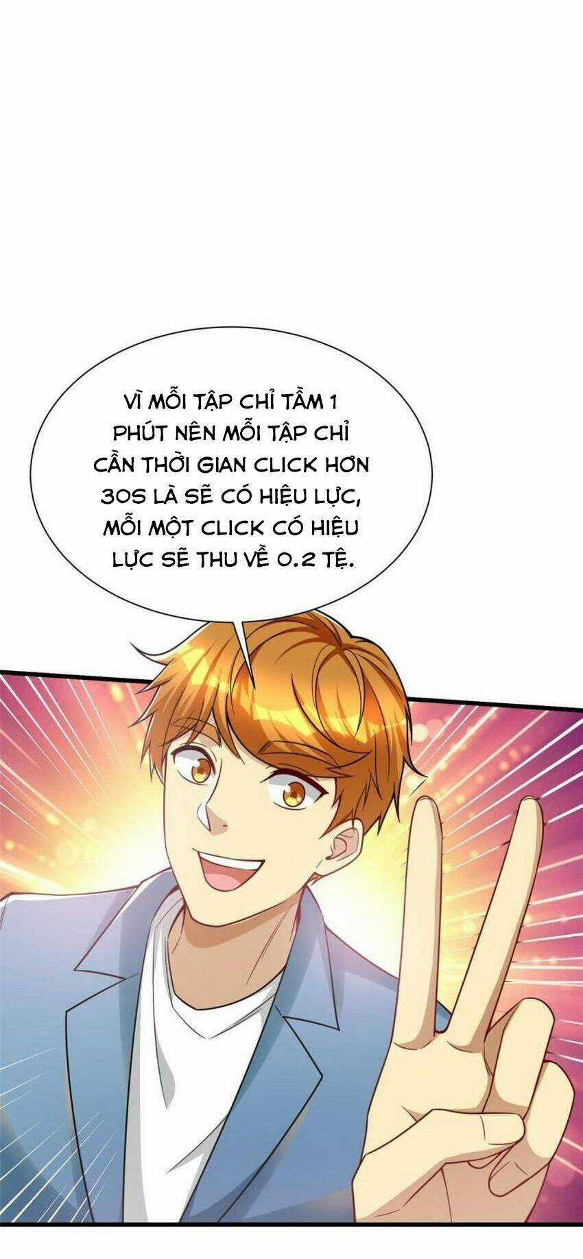 Thành Tỷ Phú Nhờ Thua Lỗ Game Chapter 52 trang 13