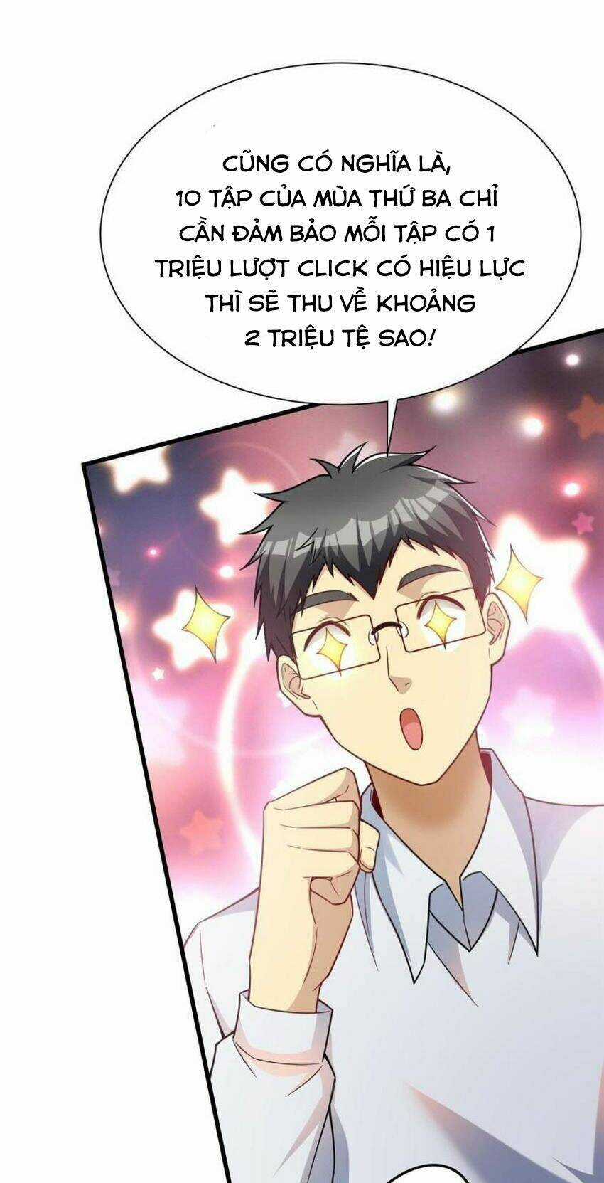 Thành Tỷ Phú Nhờ Thua Lỗ Game Chapter 52 trang 14