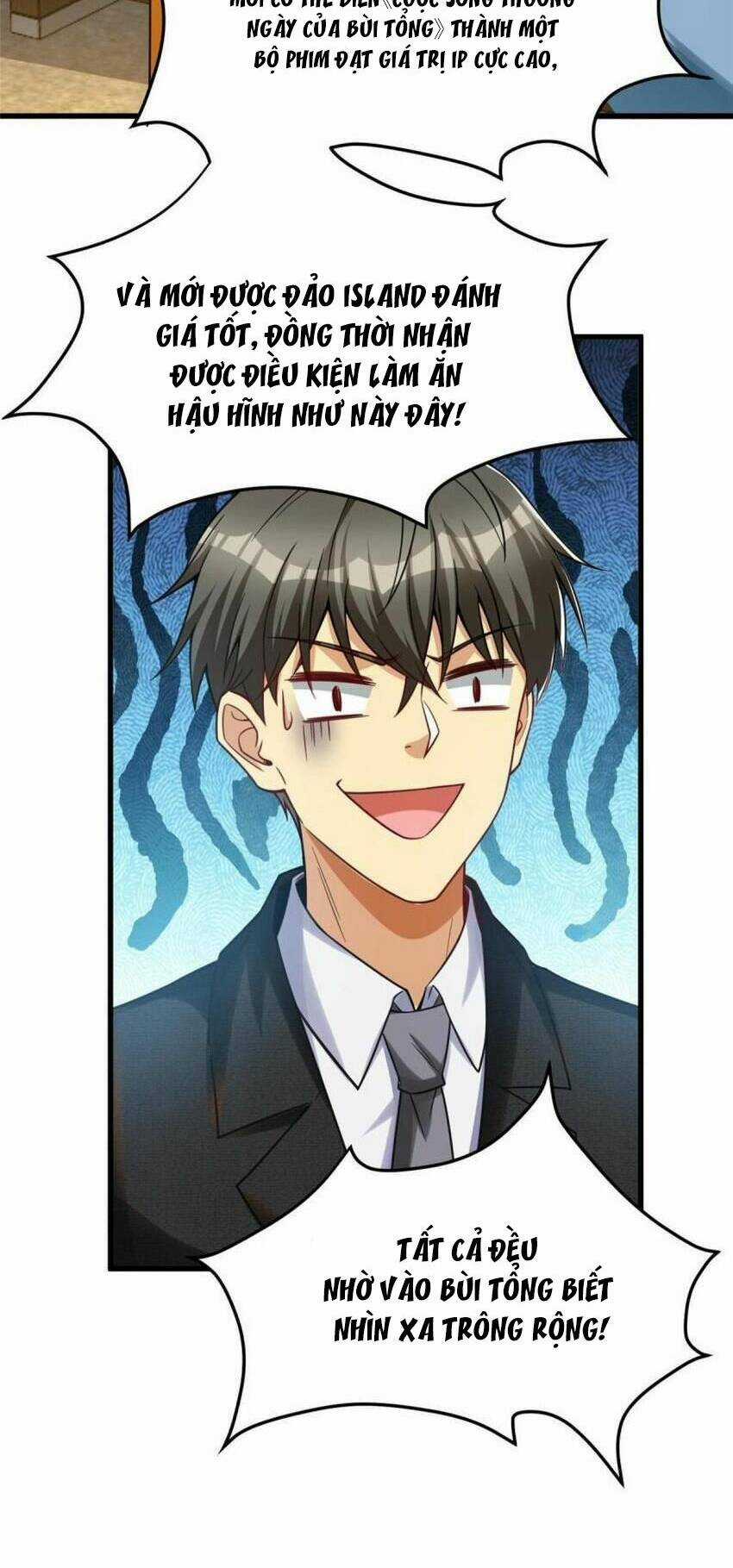 Thành Tỷ Phú Nhờ Thua Lỗ Game Chapter 52 trang 17