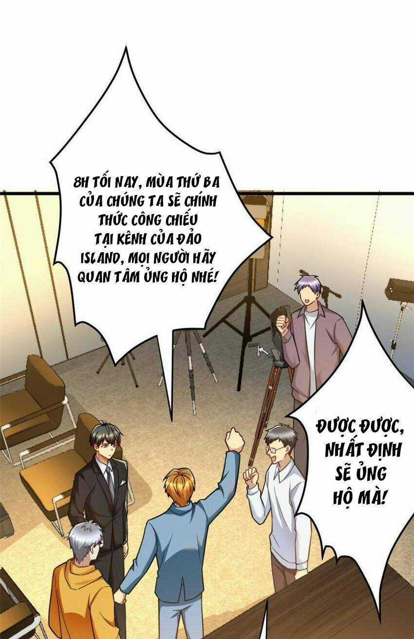 Thành Tỷ Phú Nhờ Thua Lỗ Game Chapter 52 trang 18