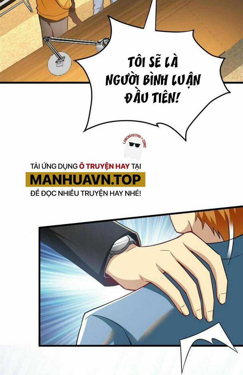 Thành Tỷ Phú Nhờ Thua Lỗ Game Chapter 52 trang 19