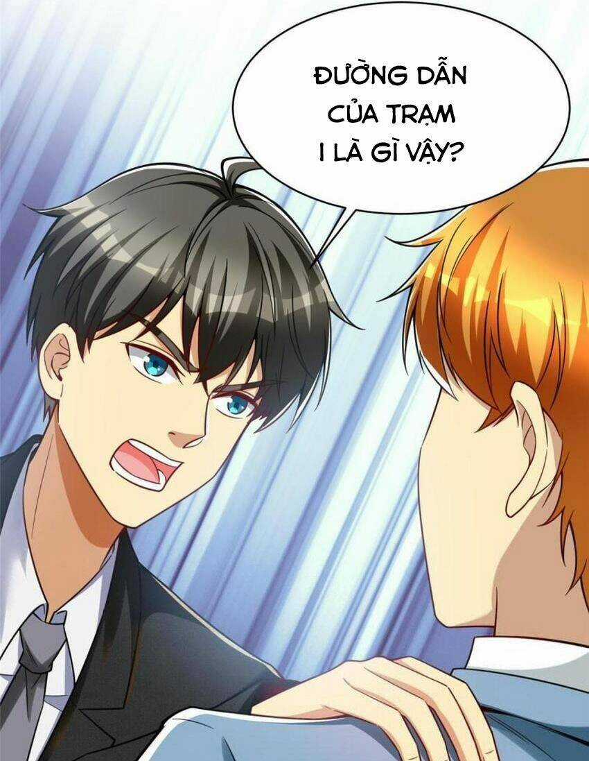 Thành Tỷ Phú Nhờ Thua Lỗ Game Chapter 52 trang 20