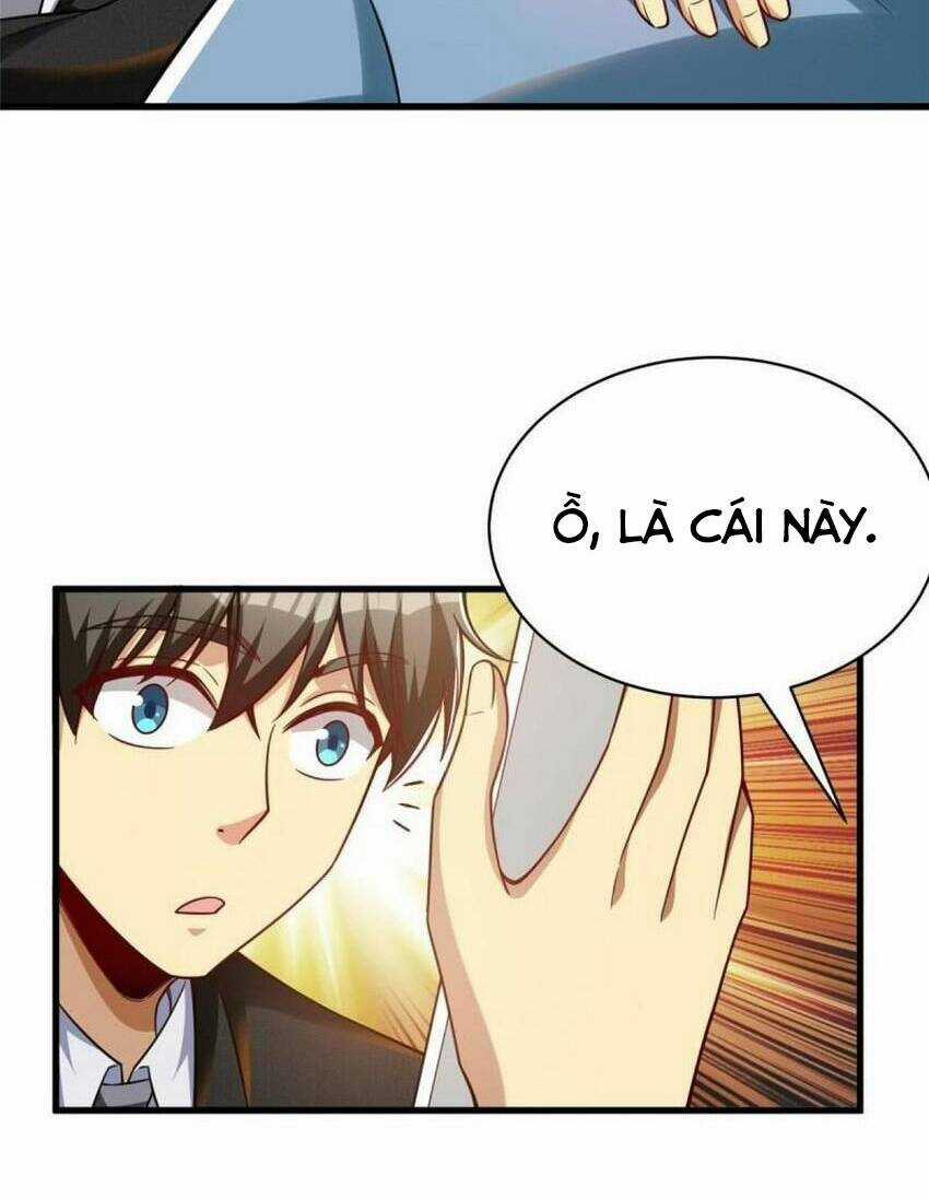 Thành Tỷ Phú Nhờ Thua Lỗ Game Chapter 52 trang 21