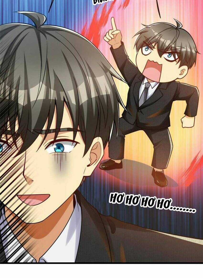 Thành Tỷ Phú Nhờ Thua Lỗ Game Chapter 52 trang 25