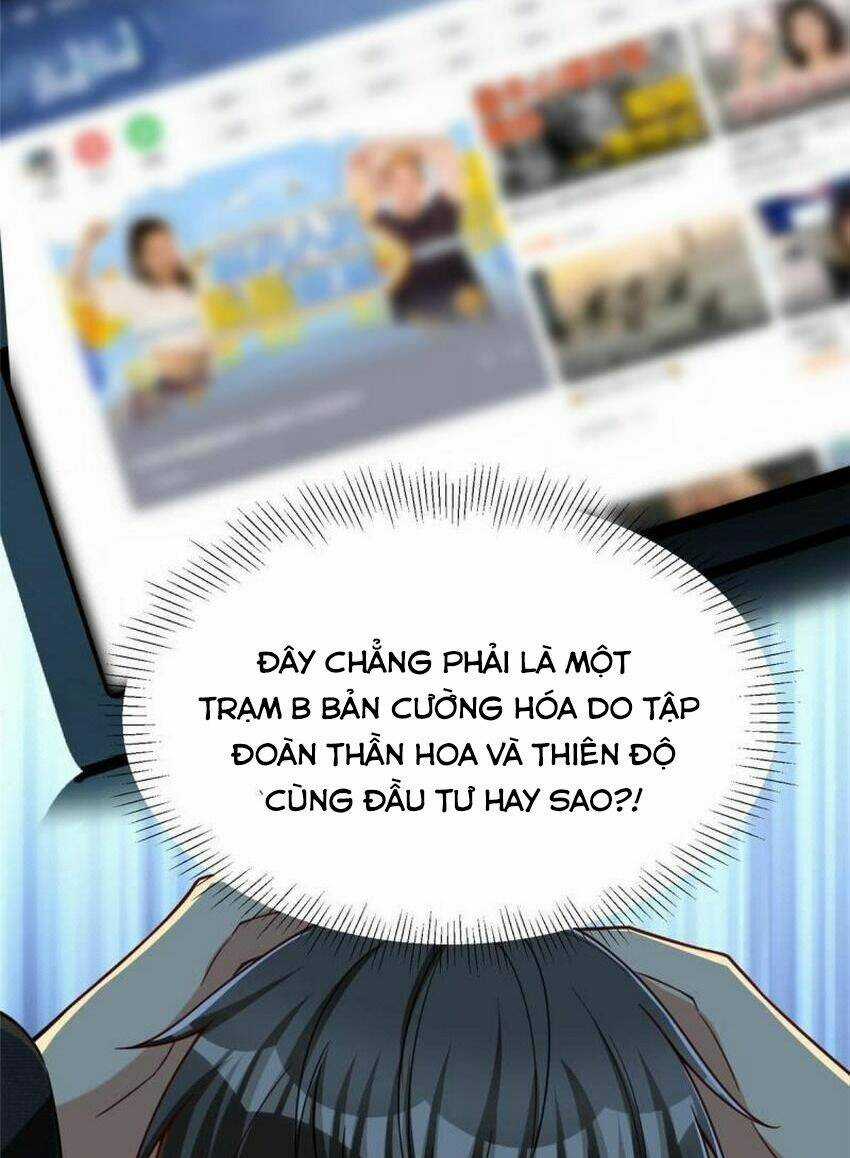 Thành Tỷ Phú Nhờ Thua Lỗ Game Chapter 52 trang 29