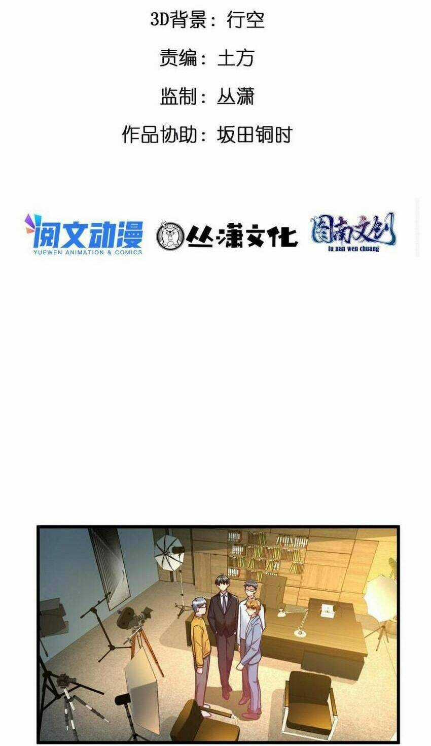 Thành Tỷ Phú Nhờ Thua Lỗ Game Chapter 52 trang 3