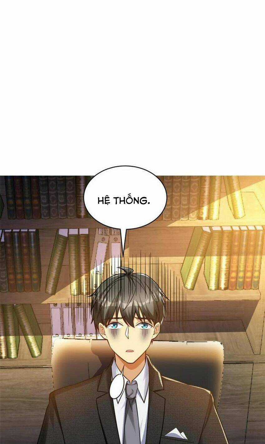 Thành Tỷ Phú Nhờ Thua Lỗ Game Chapter 52 trang 31