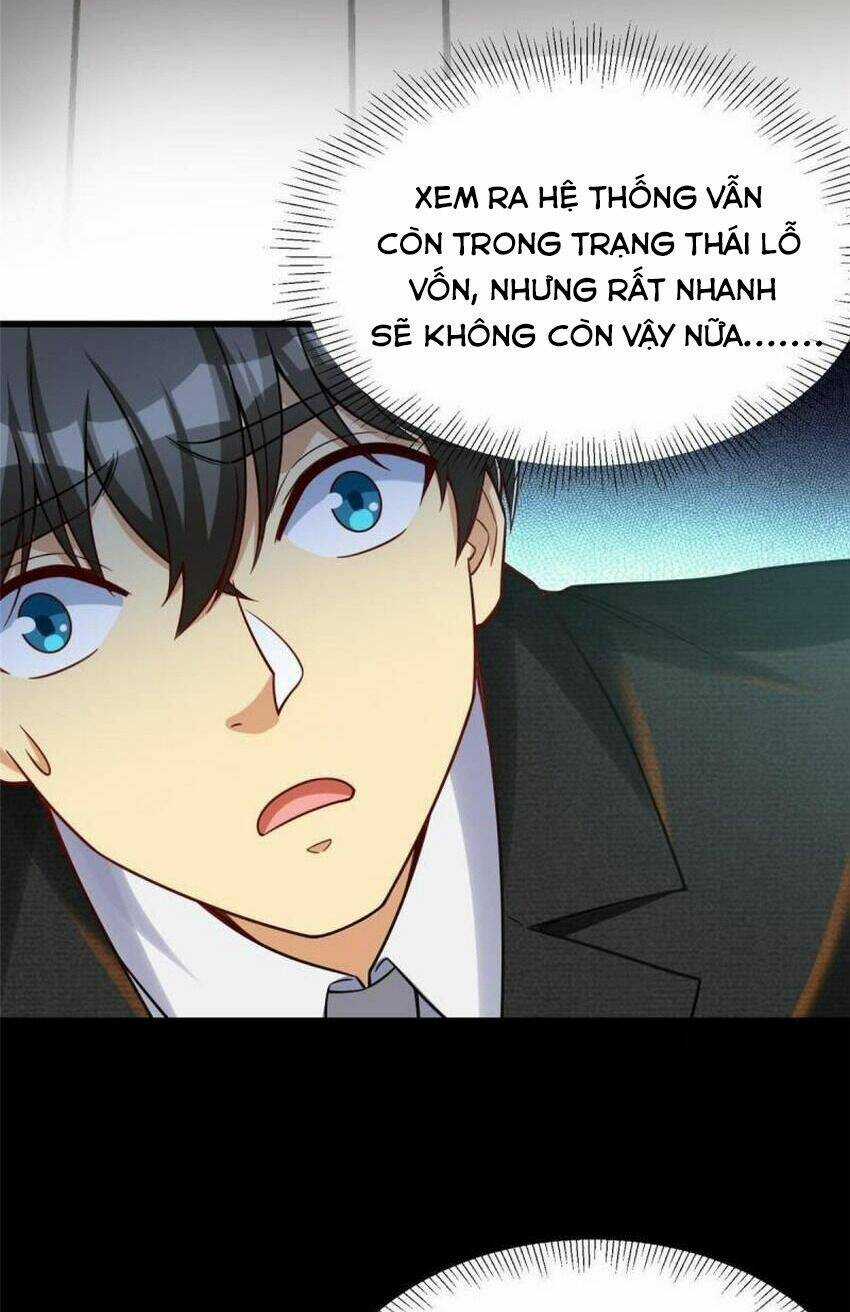 Thành Tỷ Phú Nhờ Thua Lỗ Game Chapter 52 trang 33