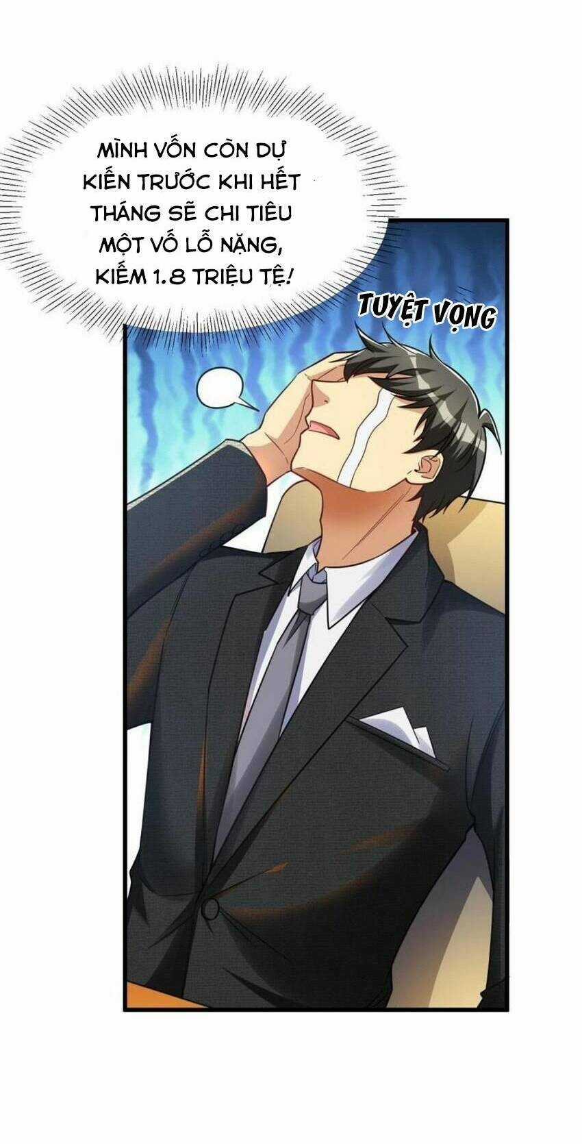 Thành Tỷ Phú Nhờ Thua Lỗ Game Chapter 52 trang 39