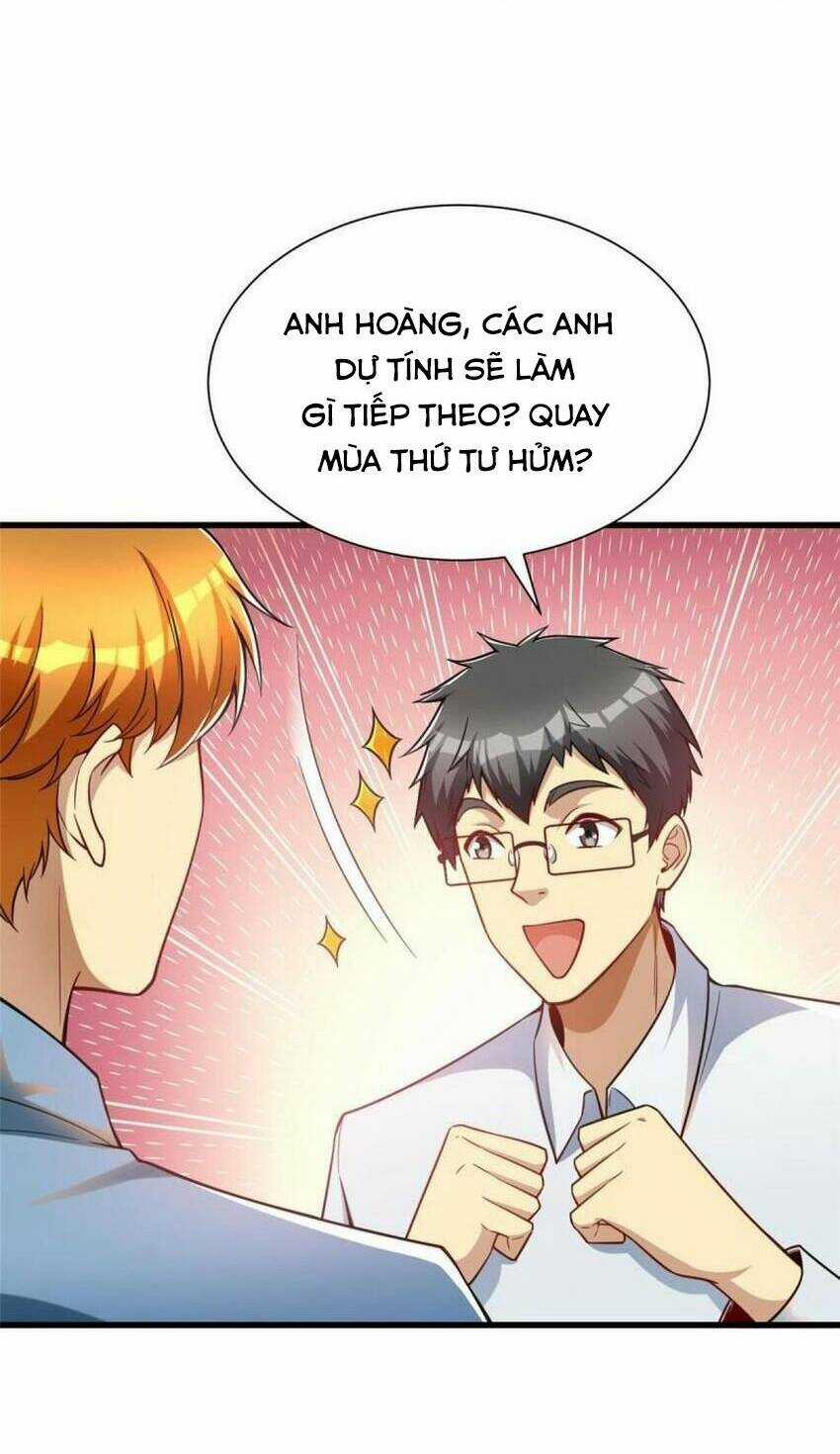 Thành Tỷ Phú Nhờ Thua Lỗ Game Chapter 52 trang 4