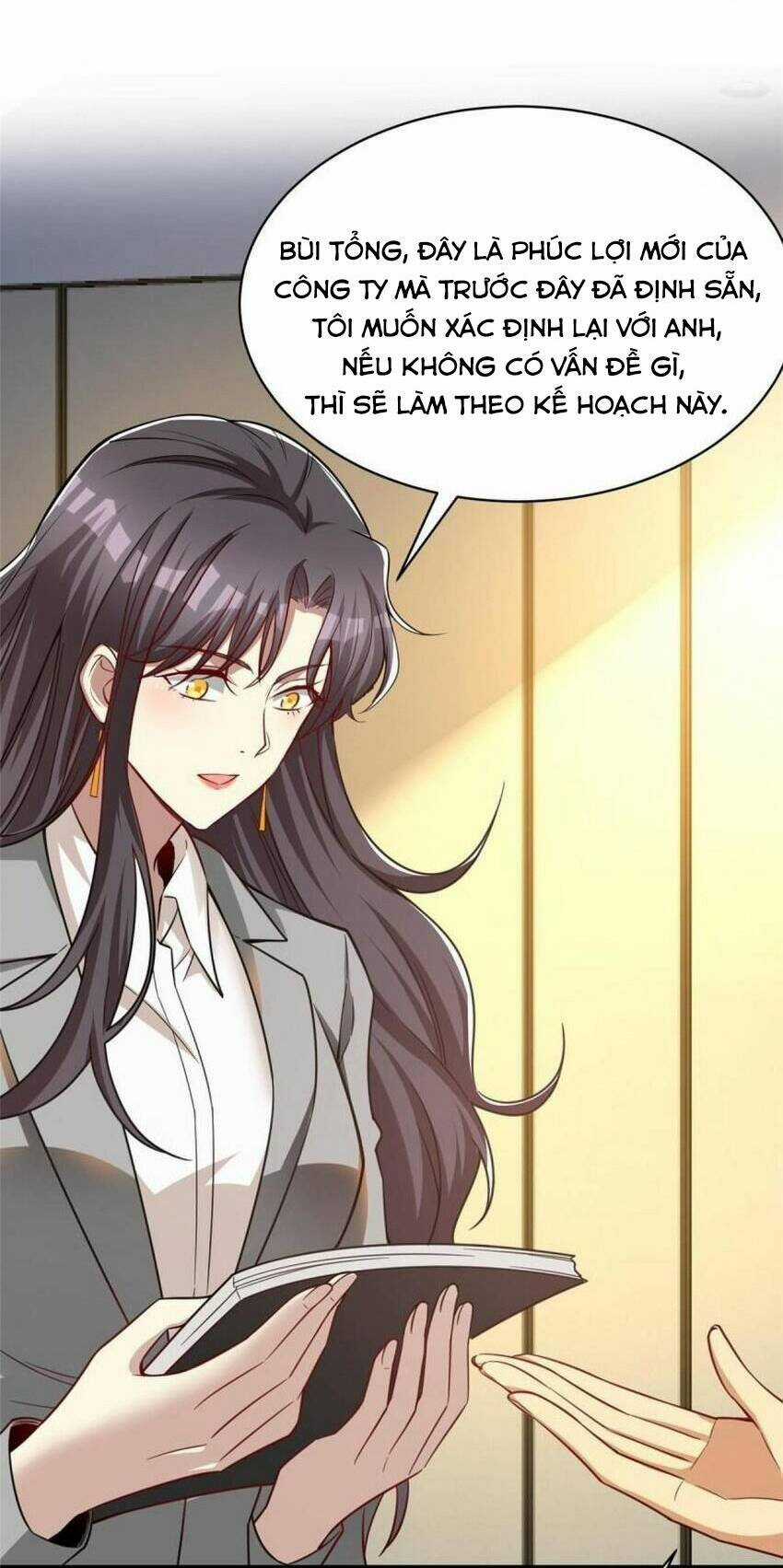 Thành Tỷ Phú Nhờ Thua Lỗ Game Chapter 52 trang 41