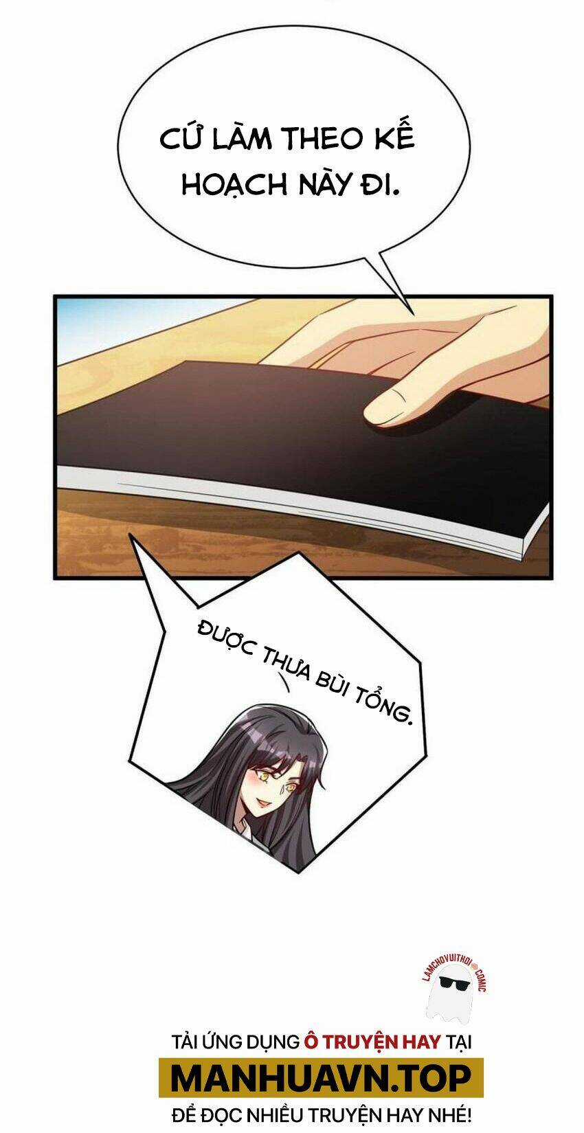 Thành Tỷ Phú Nhờ Thua Lỗ Game Chapter 52 trang 44