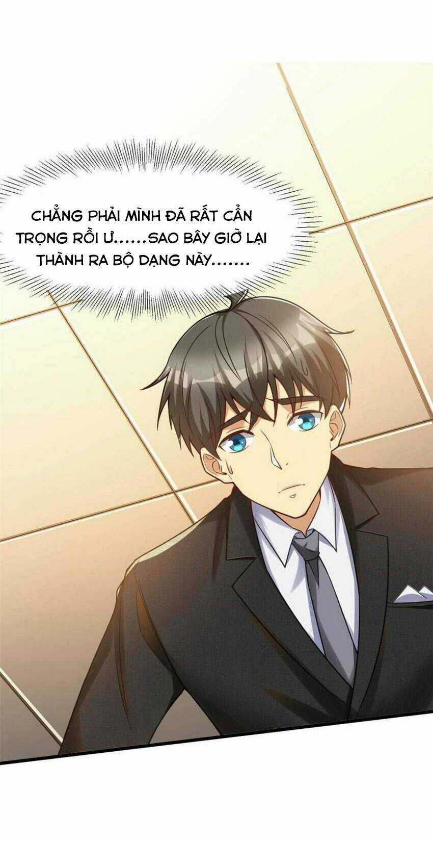 Thành Tỷ Phú Nhờ Thua Lỗ Game Chapter 52 trang 45