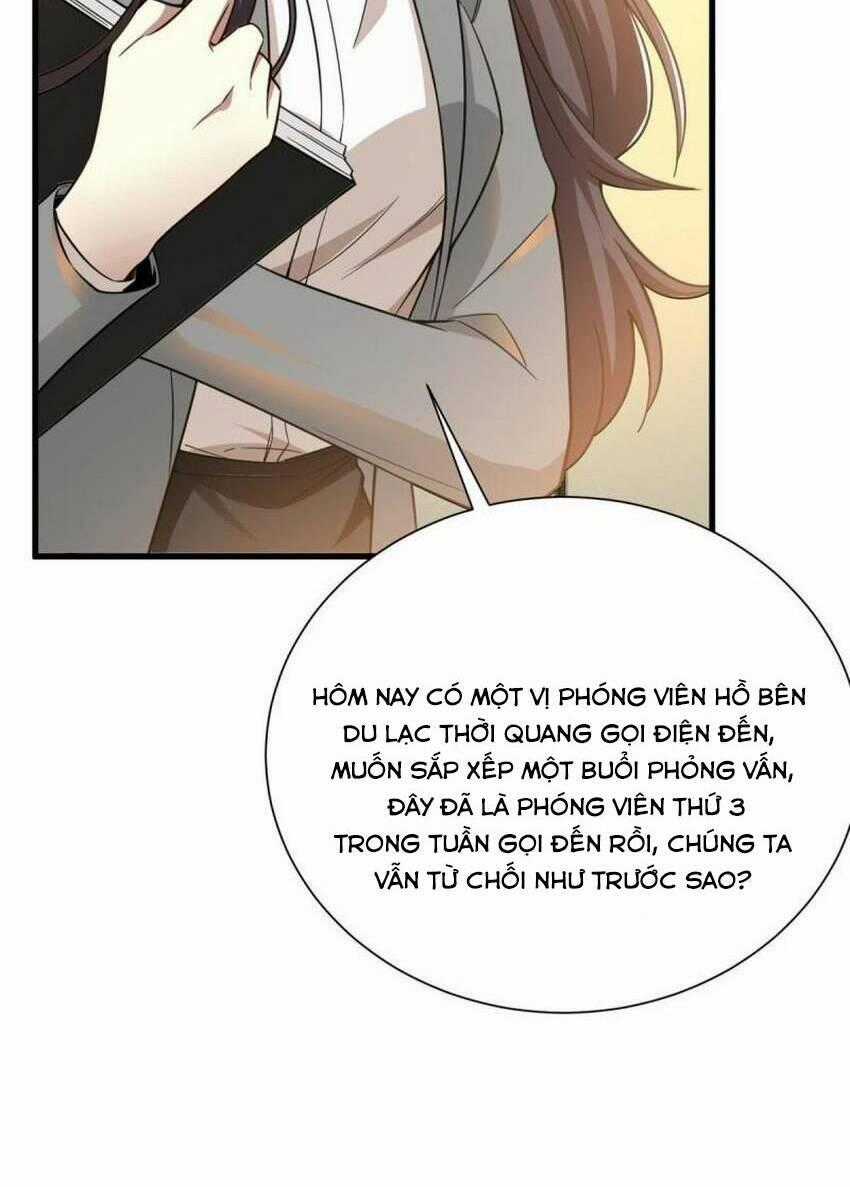 Thành Tỷ Phú Nhờ Thua Lỗ Game Chapter 52 trang 47