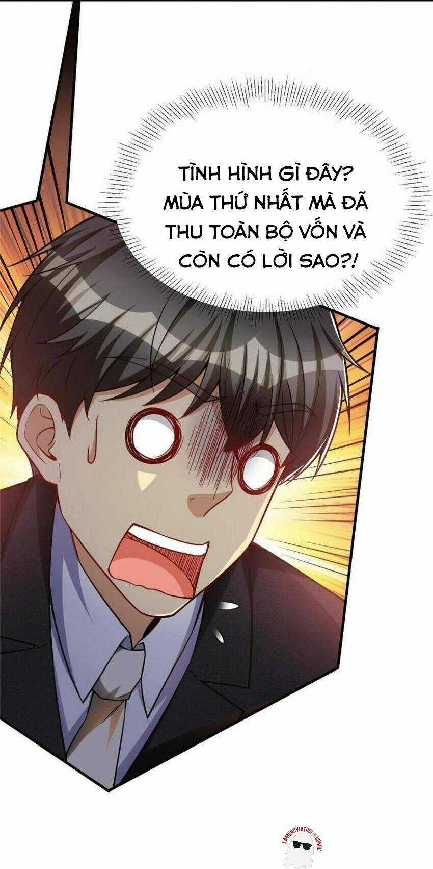 Thành Tỷ Phú Nhờ Thua Lỗ Game Chapter 52 trang 7