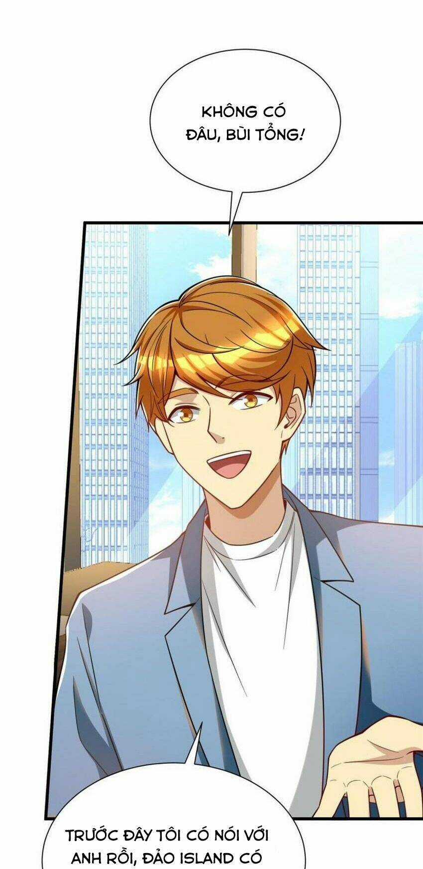 Thành Tỷ Phú Nhờ Thua Lỗ Game Chapter 52 trang 9