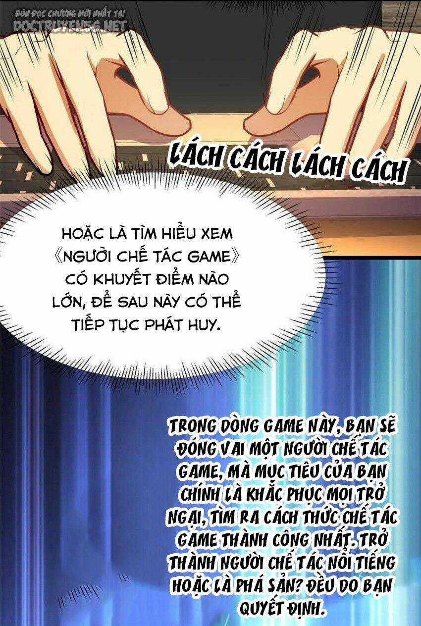 Thành Tỷ Phú Nhờ Thua Lỗ Game Chapter 53 trang 11