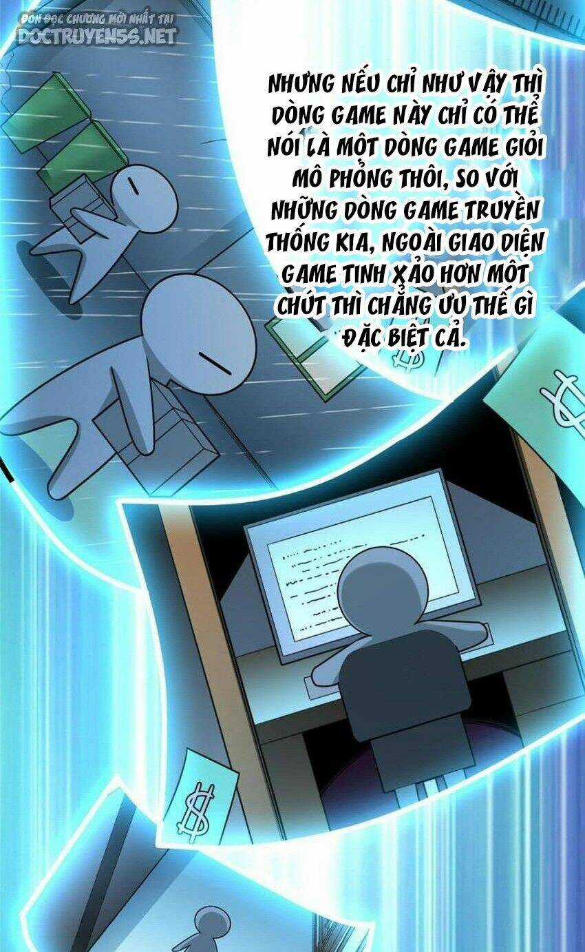 Thành Tỷ Phú Nhờ Thua Lỗ Game Chapter 53 trang 13