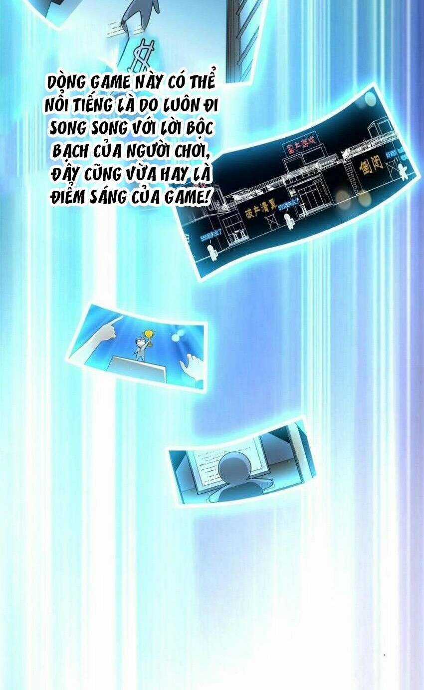 Thành Tỷ Phú Nhờ Thua Lỗ Game Chapter 53 trang 14