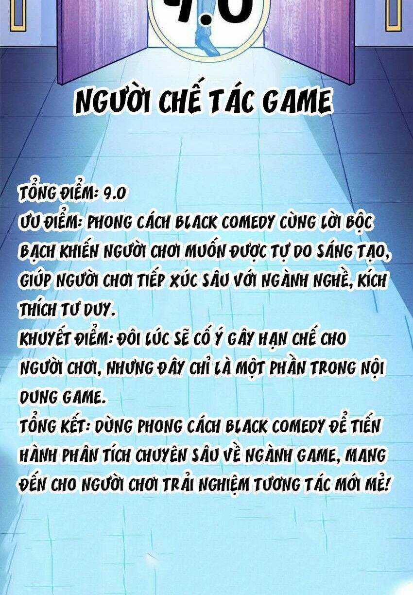 Thành Tỷ Phú Nhờ Thua Lỗ Game Chapter 53 trang 16