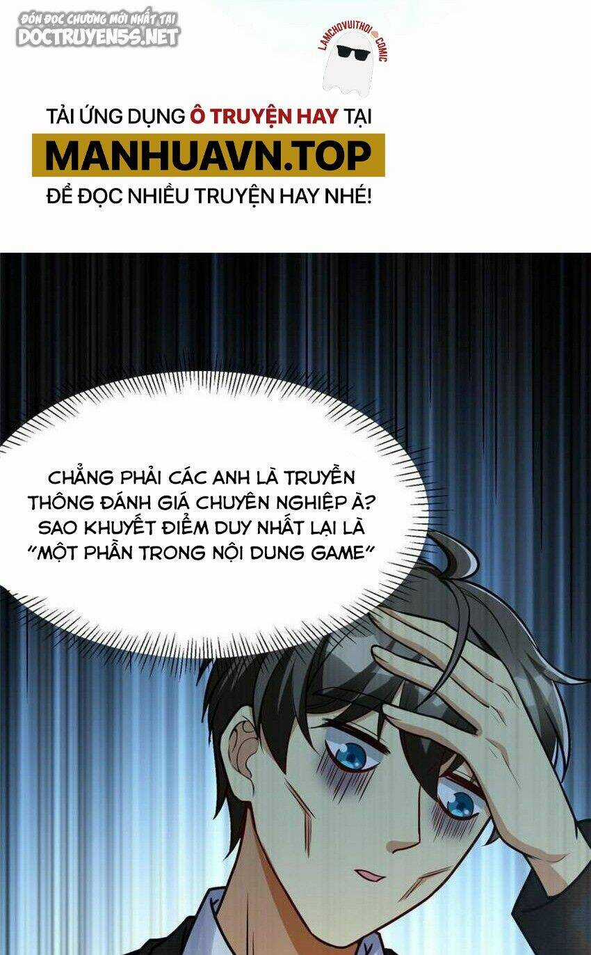 Thành Tỷ Phú Nhờ Thua Lỗ Game Chapter 53 trang 17