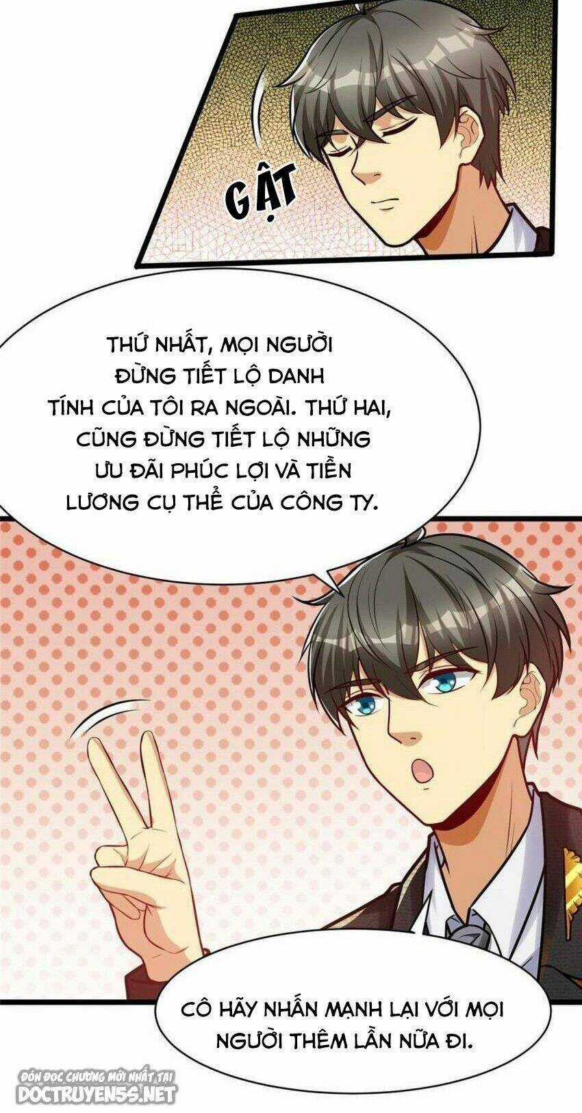 Thành Tỷ Phú Nhờ Thua Lỗ Game Chapter 53 trang 2