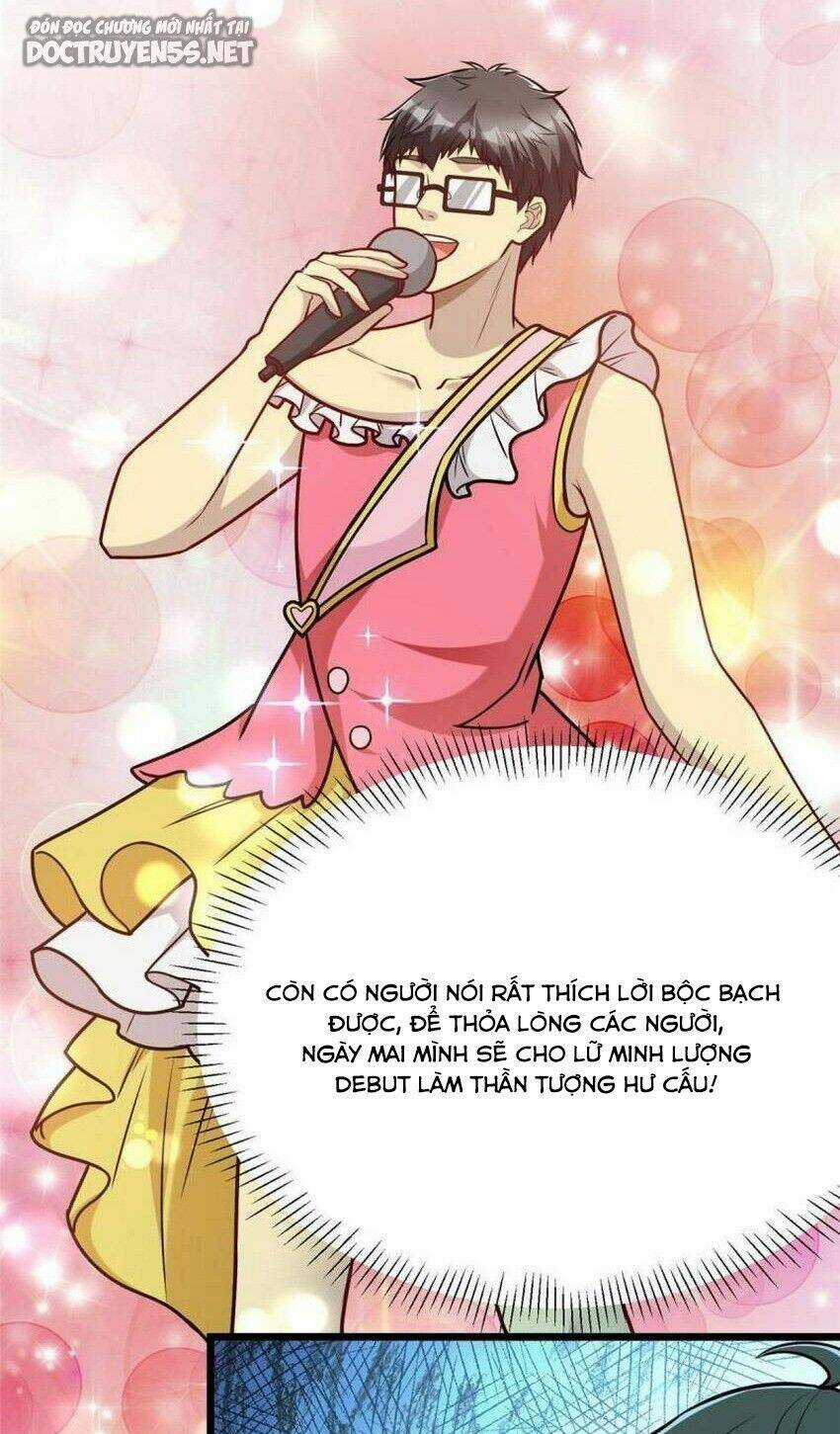 Thành Tỷ Phú Nhờ Thua Lỗ Game Chapter 53 trang 20