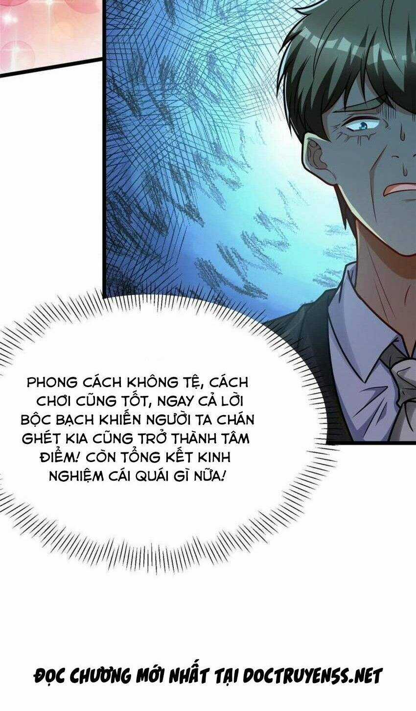 Thành Tỷ Phú Nhờ Thua Lỗ Game Chapter 53 trang 21