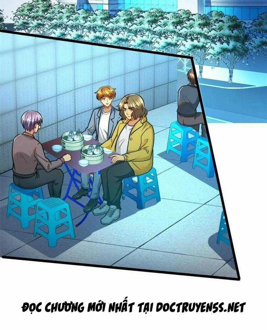 Thành Tỷ Phú Nhờ Thua Lỗ Game Chapter 53 trang 24