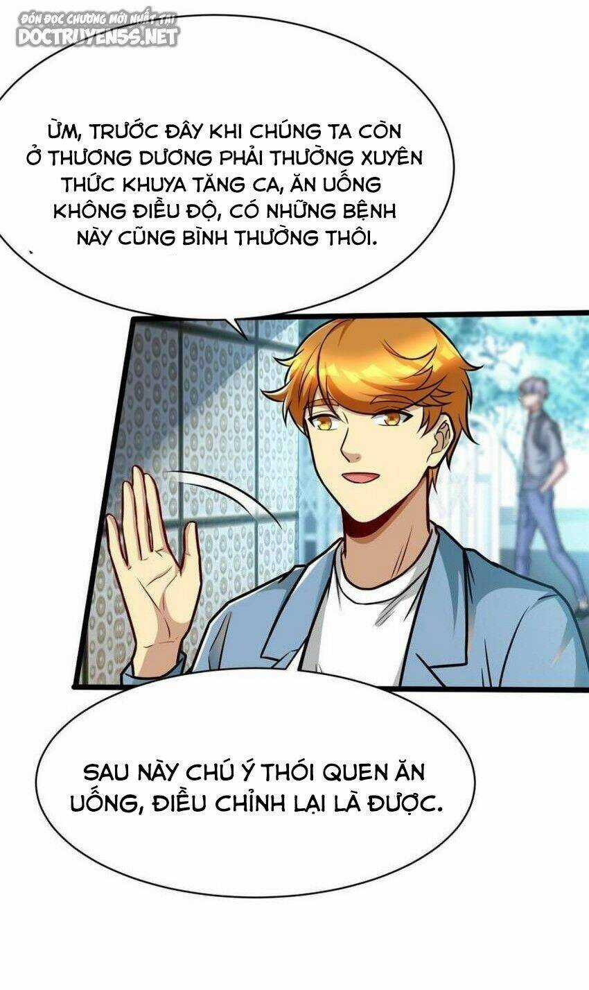 Thành Tỷ Phú Nhờ Thua Lỗ Game Chapter 53 trang 29