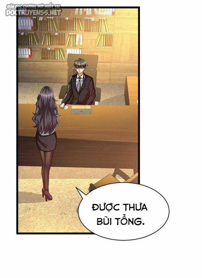 Thành Tỷ Phú Nhờ Thua Lỗ Game Chapter 53 trang 3